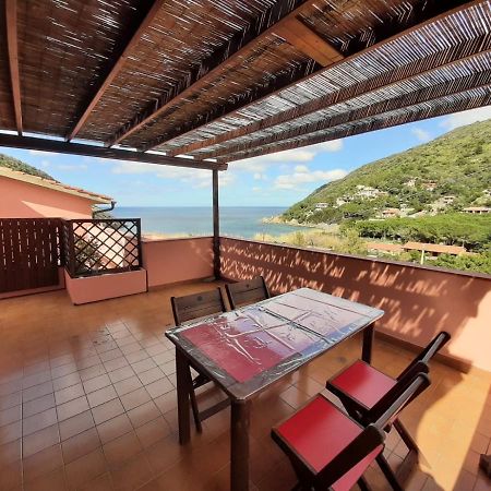 Appartamento A Due Passi Dal Mare Nisporto Dış mekan fotoğraf