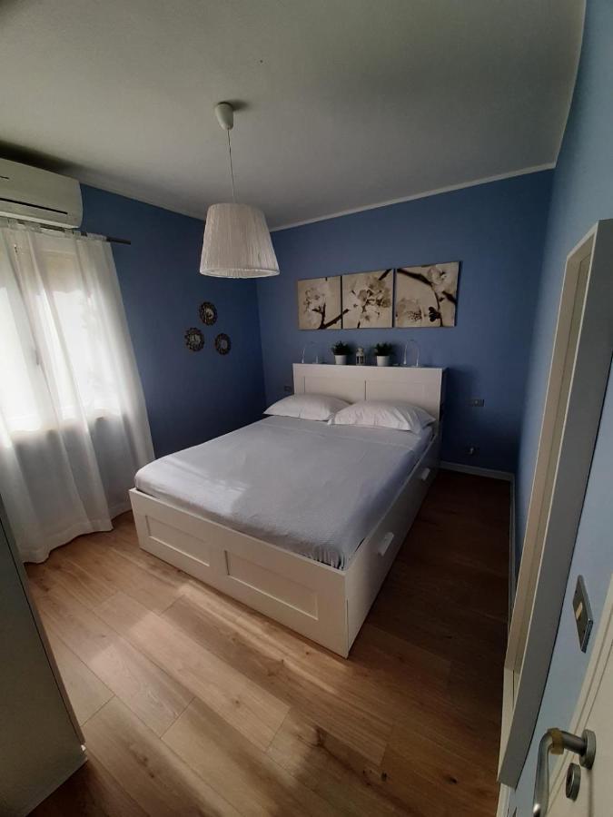 Appartamento A Due Passi Dal Mare Nisporto Dış mekan fotoğraf